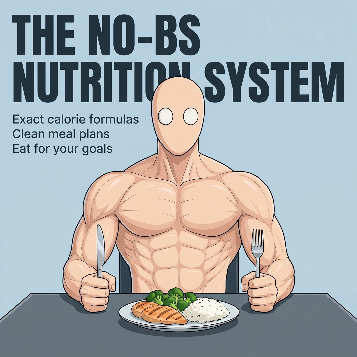 The Ultimate 12-Week Muscle & Shred Blueprint