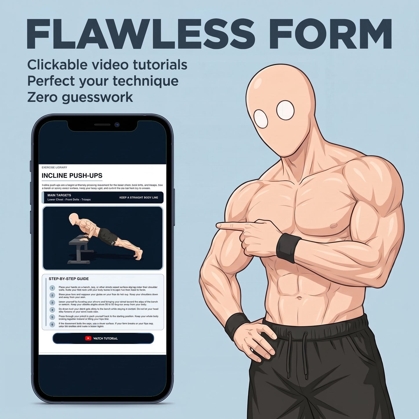 The Ultimate 12-Week Muscle & Shred Blueprint