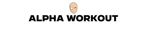 Alpha Workout